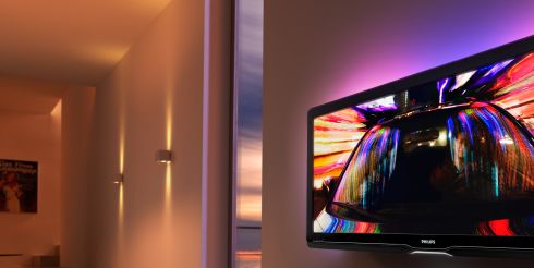 Full HD телевизоры — разумное приобретение на перспективу