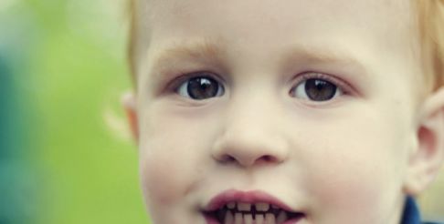 Когда ребенка нужно вести к стоматологу?