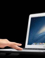 Apple установит сканер отпечатков пальцев в MacBook