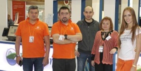 Инновационное решение по привлечению и удержанию клиентов ресторанов и кафе на выставке ПИР
