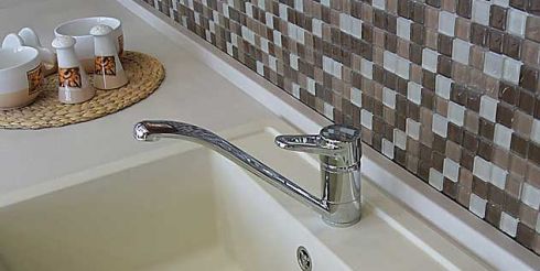 Как выбрать смеситель с умом