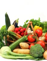 Как правильно выбрать подходящие овощи и фрукты