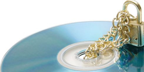 Как зашифровать информацию на диске?