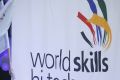 За звание лучших боролись 110 юниоров в рамках чемпионата Worldskills Hi-Tech