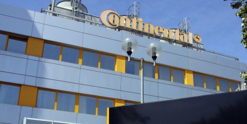 Сотрудники гордятся тем, что они «континенталевцы»