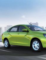 В ДЦ «ТЕХИНКОМ» состоится презентация  LADA Vesta