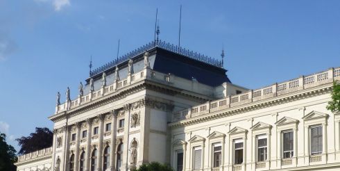 Знаменитые вузы Австрии: высшее образование в лучших университетах мира!