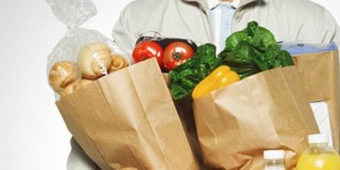 Преимущества доставки еды на дом