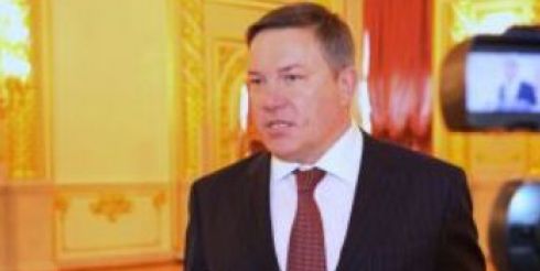 Послание президента РФ прокомментировал Олег Кувшинников