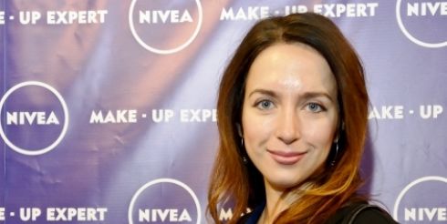 NIVEA представила новую линию средств MAKE-UP EXPERT при поддержке Pro-Vision