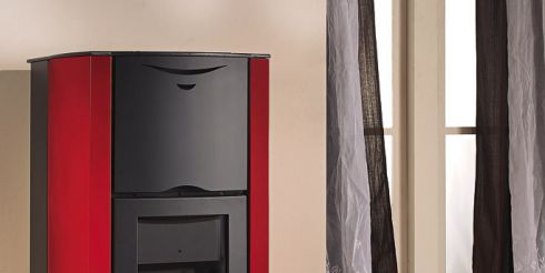 Как выбрать твердотопливный котел?