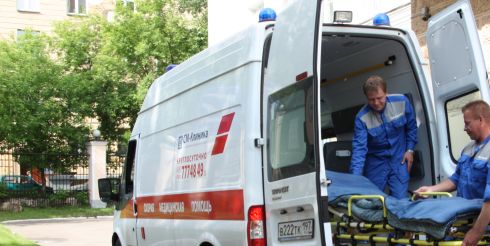 Стоит ли вызывать частные службы скорой помощи?