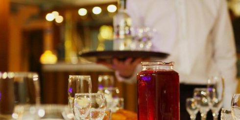 «Русская Трапеза» получила диплом Национальной премии в области импортозамещения