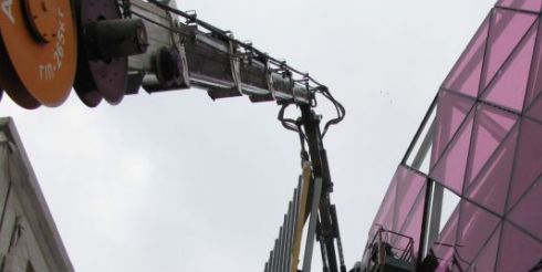 Правильный выбор и аренда автовышек