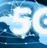 Китай заявил о начале разработки и тестирования стандарта 5G