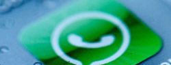 WhatsApp отменяет абонентскую плату