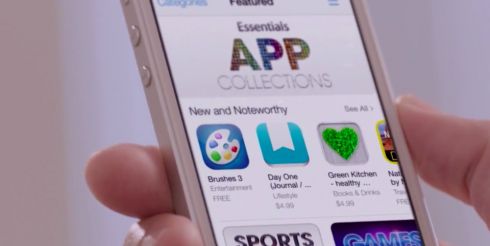 Apple поднимает цены на приложения для российских пользователей
