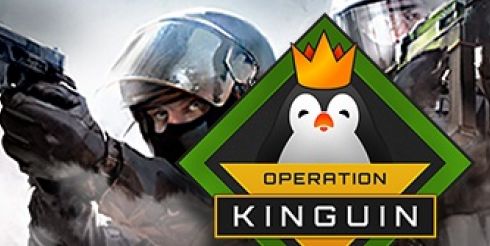 Призовой фонд в $20,000 предлагает Kinguin в новом сезоне кибертурниров CS:GO