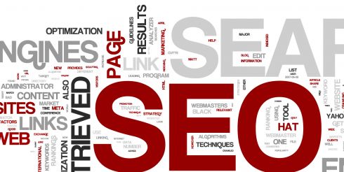 SEO-продвижение сайта от компании Fresh IT