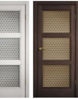 Новые межкомнатные двери – антикризисное предложение от «Alleanza doors»