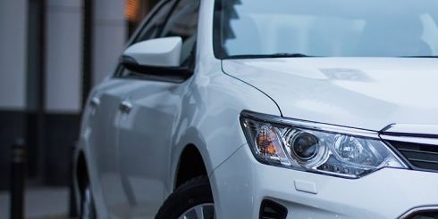 Эксплуатация японских автомобилей Тойота в России
