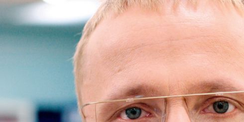 Иван Охлобыстин: «Джентльмены, праздность оскорбляет душу…»