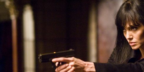 «Солт» с Анджелиной Джоли станет сериалом