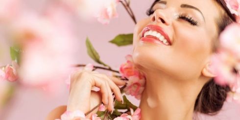 Японское увлажняющее молочко для лица