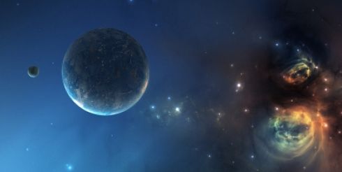 Новая карликовая планета обнаружена в Солнечной системе