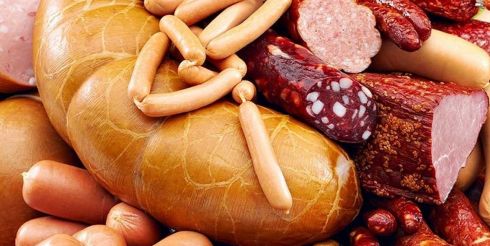 Мясные изделия в России: события и нюансы