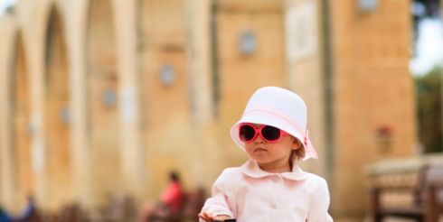 Топ-8 особенностей российских путешественниц