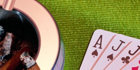 Влияние азартных игр на бизнес и судьбу некоторых людей