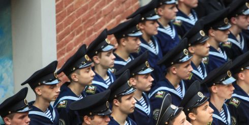 Плюсы и минусы морских профессий