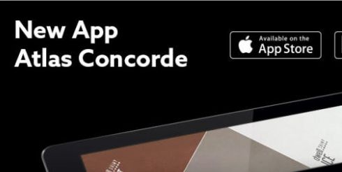 Мобильное приложение Atlas Concorde – уникальный инструмент для любителей инноваций