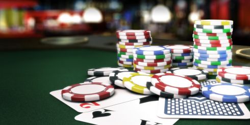 Poker Dom: азарт как стиль жизни