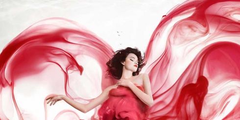 Магия парфюма в новом Camay: Обновленные коллекции и новые восхитительные ароматы