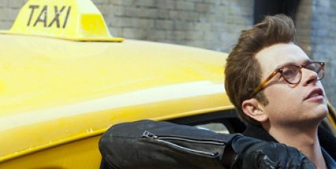 Фильм «Лайф» расскажет о короткой жизни актера Джеймса Дина