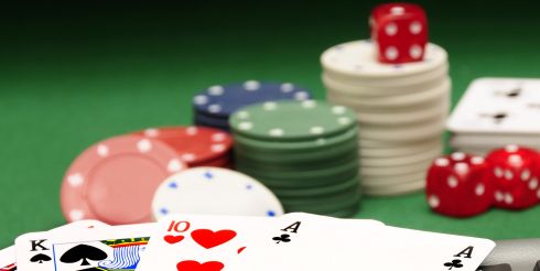 Где лучше всего играть в азартные игры онлайн?