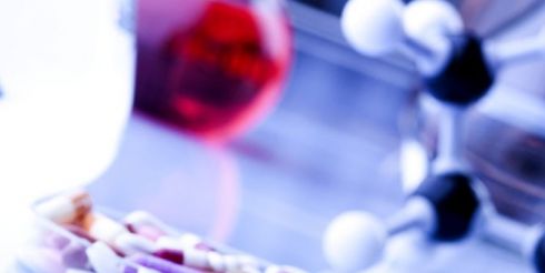 Фармацевтическая отрасль — одна из приоритетных высокотехнологичных отраслей для развития инноваций в России