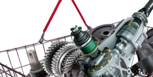 Покупка запчастей для авто в интернет