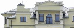 Элитную недвижимость на Рублевке продает агентство «Absolute Realty»