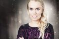 Участницей «Евровидения 2016» от Исландии стала Грета Салоуме с песней Hear Them Calling