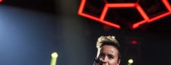 Финляндию на «Евровидении 2016» будет представлять певица Sandhja с песней Sing It Away