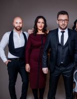 Боснию и Герцеговину на «Евровидении 2016» представит квартет Dalal & Deen и Ana Rucner & Jala с песней Ljubav Je