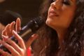 Участницей «Евровидения 2016» от Азербайджана стала певица Samra с песней Miracle