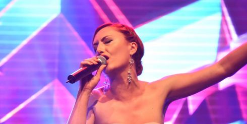 Албанию на «Евровидении 2016» будет представлять Eneda Tarifa с песней Fairytale