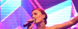 Албанию на «Евровидении 2016» будет представлять Eneda Tarifa с песней Fairytale