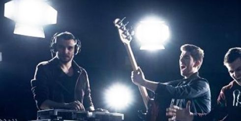 Группа Highway с песней The Real Thing представит Черногорию на «Евровидение 2016»