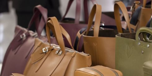 Какие сумки должны быть у каждой женщины?