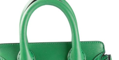 Специфика покупки реплик сумок от Армани